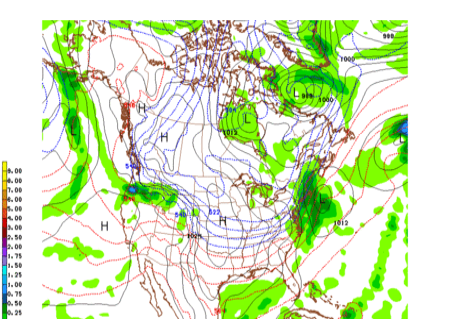 gfs valid 7am for new jersey