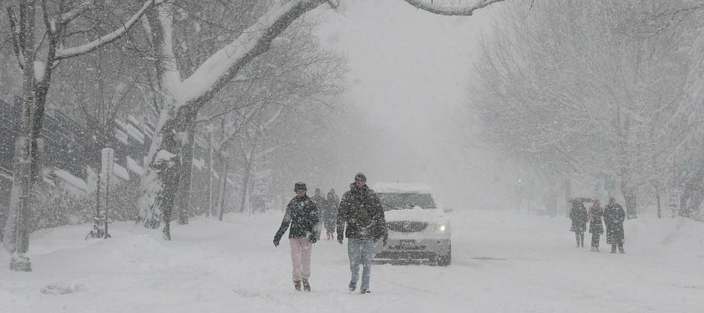 Jan 20 Weekend Winter Storm Update