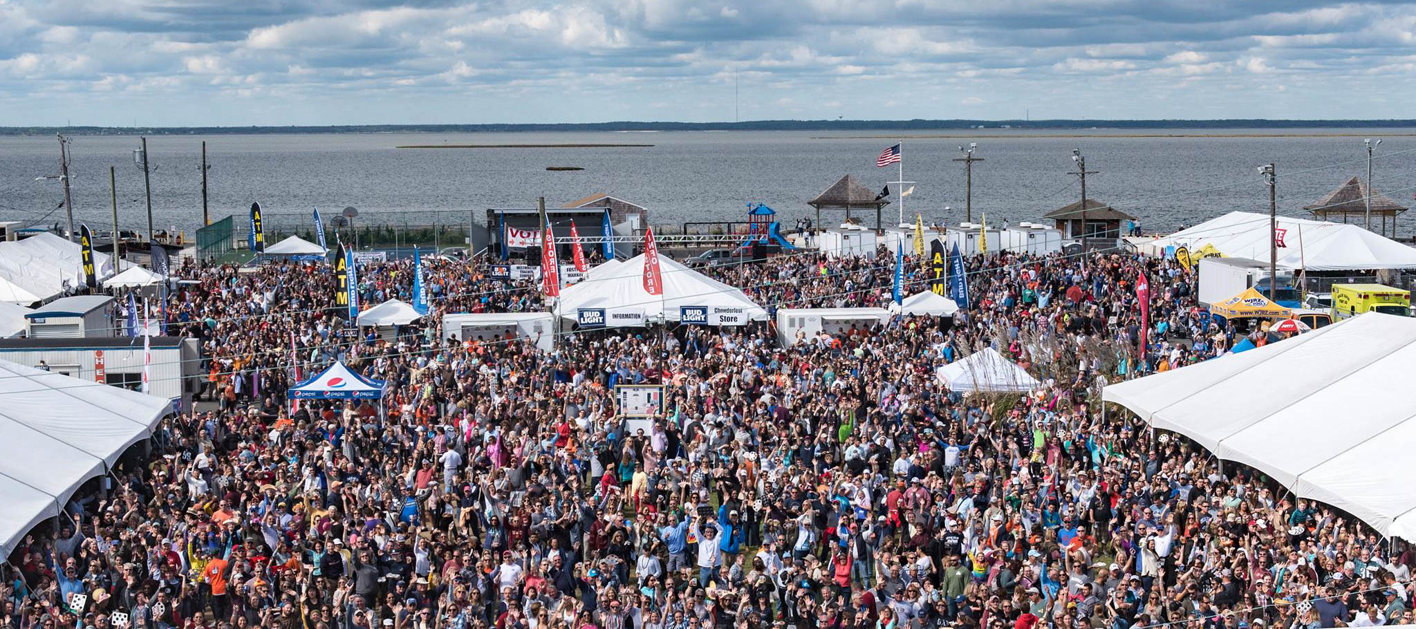 30th LBI "Chowderfest" Next Weekend!