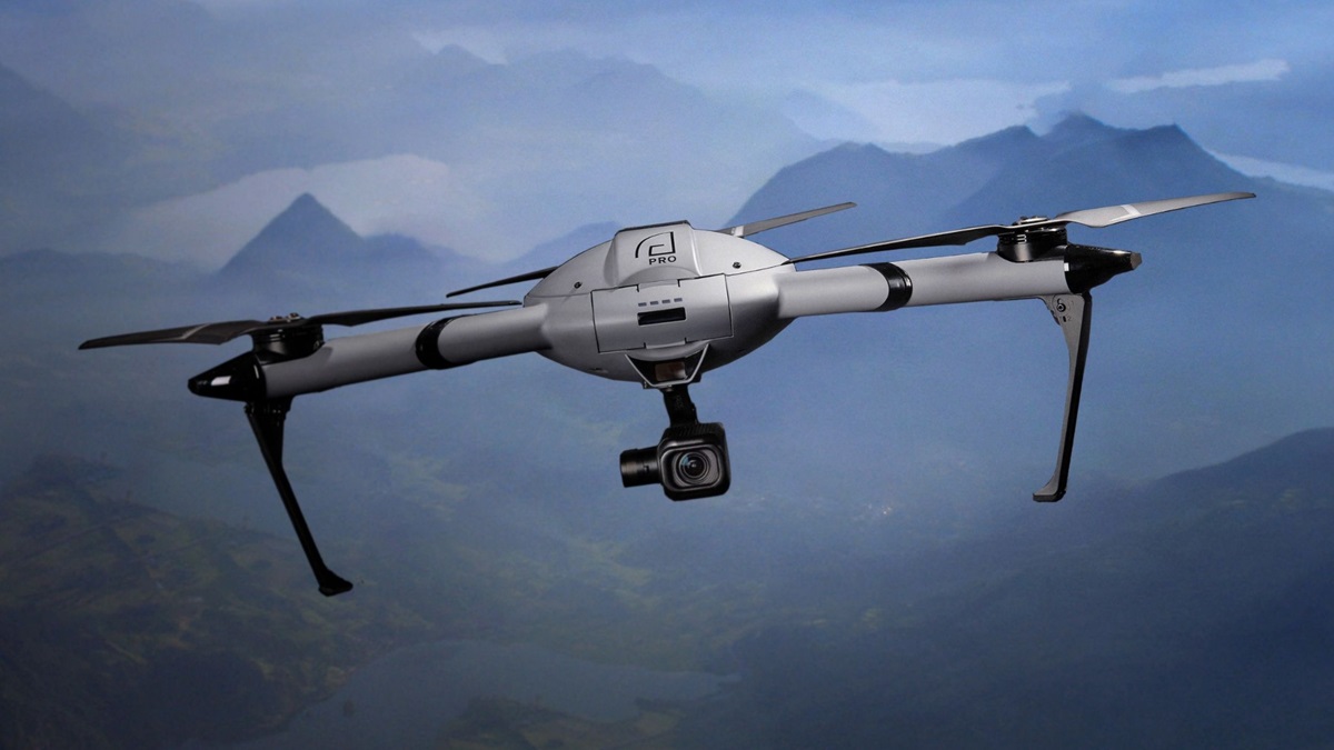 New Jersey Lawmakers Demand Federal Investigation into Mysterious Drone Sightings