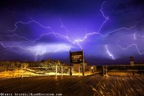 Humidity and storms return this week (July 21-25)