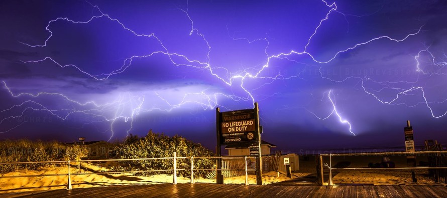 Humidity and storms return this week (July 21-25)