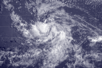 NOAA: Bertha has Formed!