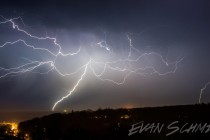 July 14: NJ Tornado Warning Update