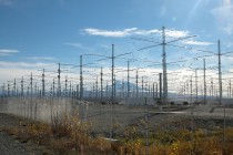 What is HAARP?