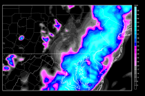 July 15: Damaging Storms Coming!