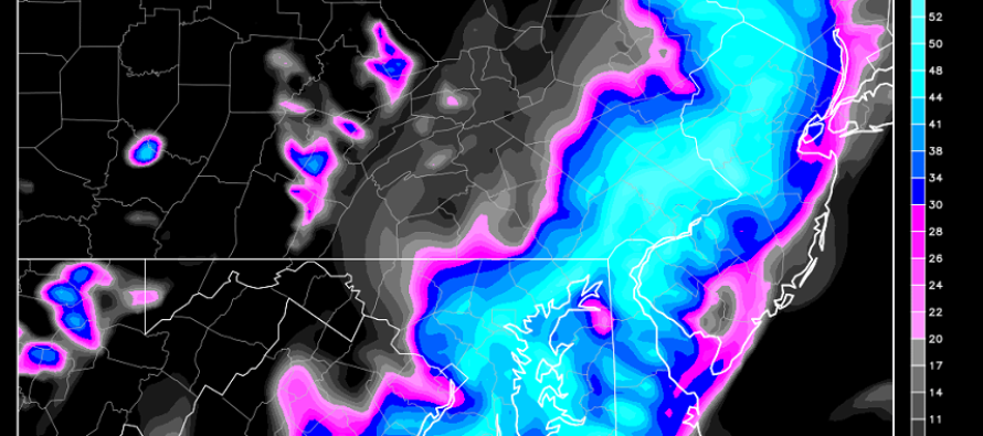 July 15: Damaging Storms Coming!