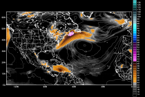 NJ Air Masses, Boundaries and Fronts