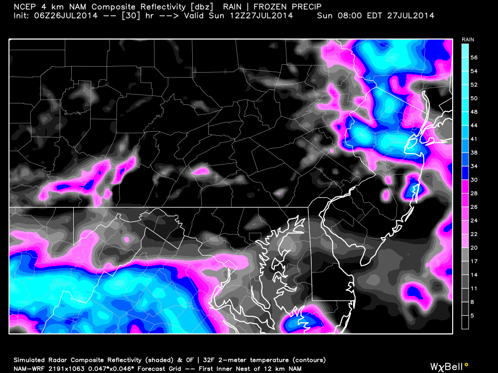 Weather NJ storms NAM inverted