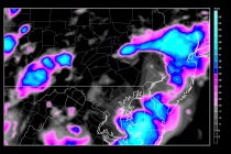 NJ Severe Weather Likely (July 14-15)