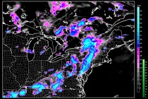 Stormy Night Ahead (July 8-9)