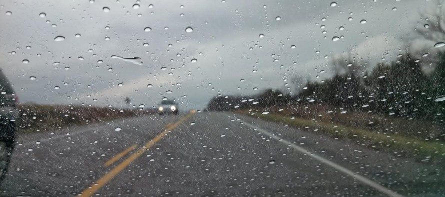 July 23: Storms about to hit New Jersey