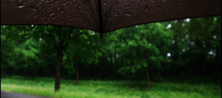 April 19: Rain and Storms Approaching!