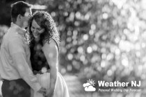 Wedding Day Forecast – Sarah & Shaw (9.6.14)