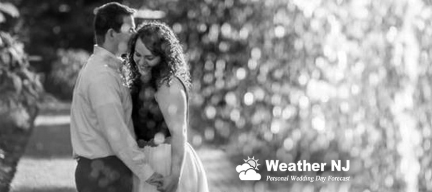 Wedding Day Forecast – Sarah & Shaw (9.6.14)