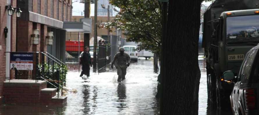 Sept 10: Rain and Storms Possible Tomorrow