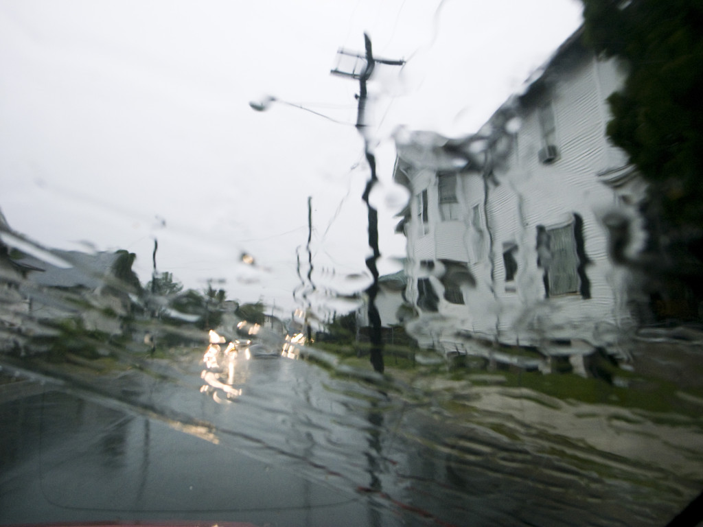 coastal storm should impact new jersey on Tuesday-Wednesday