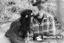 Wedding Day Forecast – Amanda & Wesley (9.12.14)