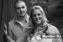 Wedding Day Forecast – Beth & John (9.20.14)