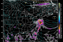 Sept 23: Coastal Storm Alert!