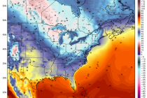 Sept 30: Cold Air Invasion Detected!