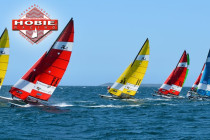 Weather NJ chosen as Official 2014 Forecaster for North American Hobie