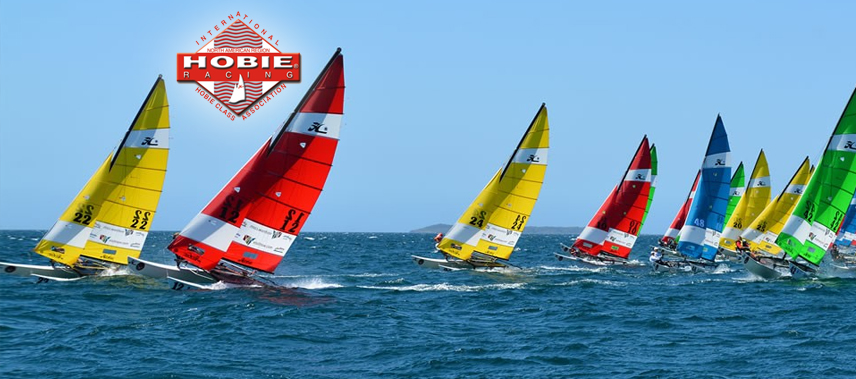 Weather NJ chosen as Official 2014 Forecaster for North American Hobie