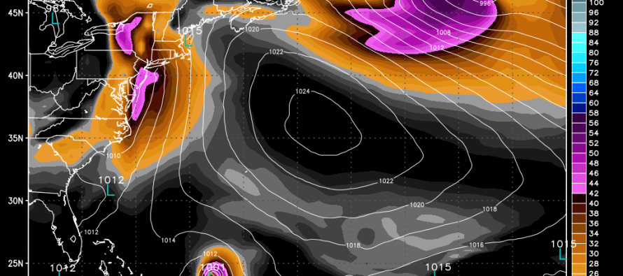 Oct 12: Windy Period Detected!