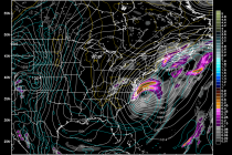 Oct 29: Weekend Storm Update