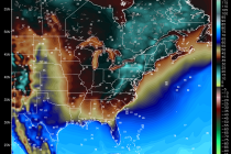 Oct 27: Erratic Temperatures Detected!