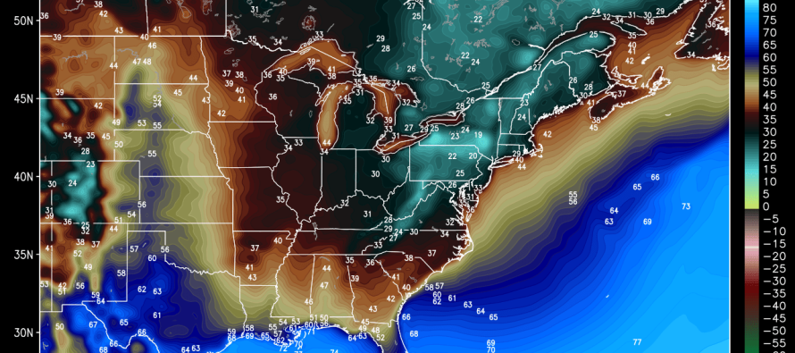 Oct 27: Erratic Temperatures Detected!