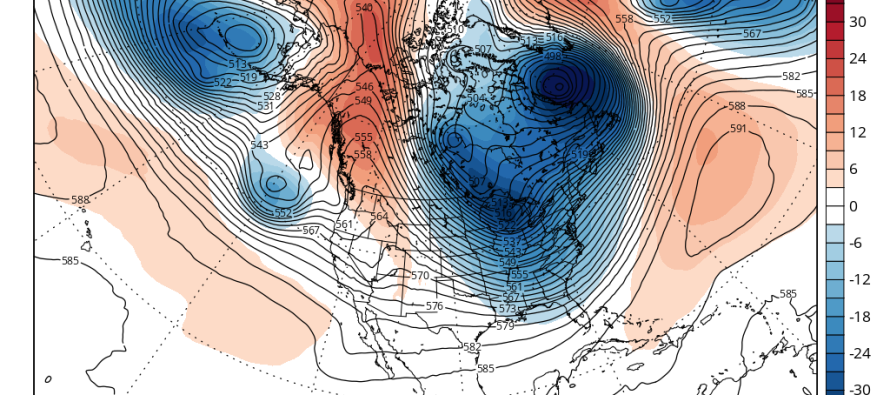 Nov 17: Transitional Period Before the Reload Begins!