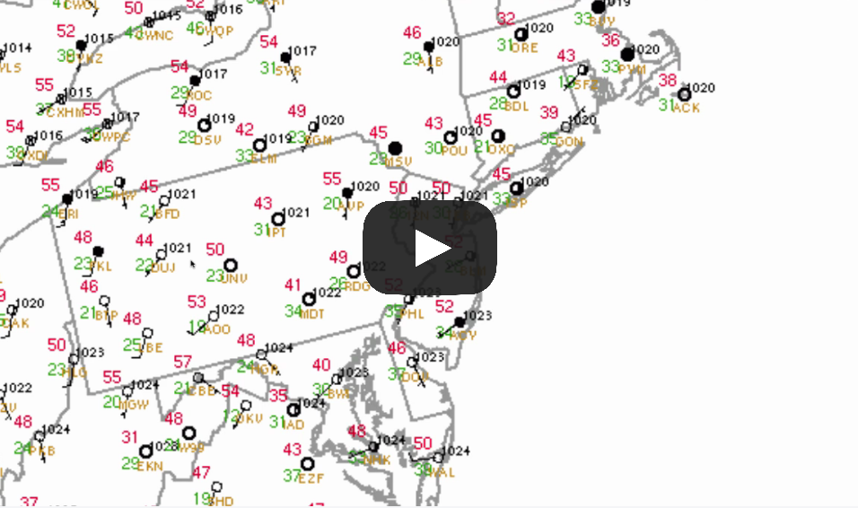 steve dimartino tuesday video outlook