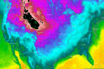 Nov 12: Winter Weather Update