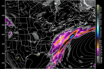 Nov 21: Watching Thanksgiving Period for Snow!