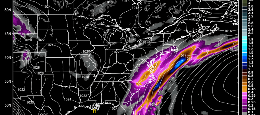 Nov 21: Watching Thanksgiving Period for Snow!