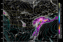 Nov 24: Winter Storm Update