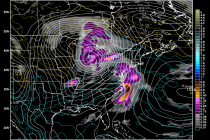 Nov 20: Massive Great Lakes Storm Expected!