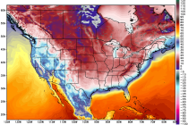 Nov 4: Arctic Outbreak Detected!