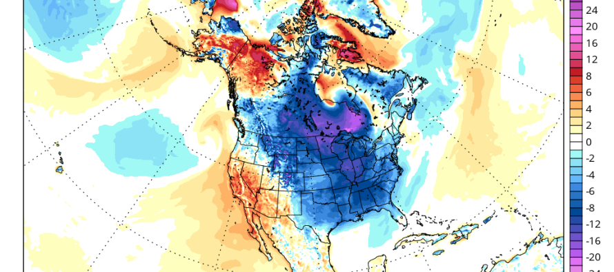 Nov 19: Is this the winter 1976-77 replay?