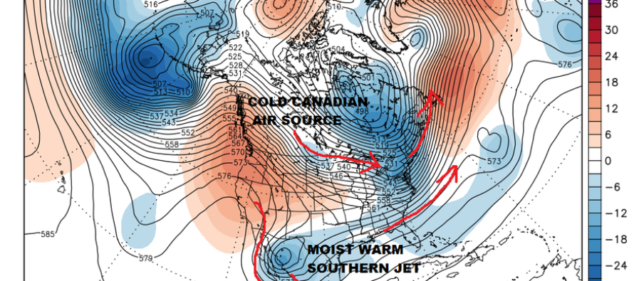 Dec 11: White Christmas Possibilities for Dec 24-25 2014