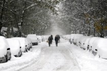 Dec 14: East Coast Snow Storm Detected!