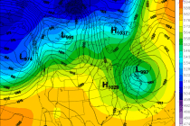 Dec 5: Coastal Storm Update