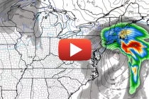 Dec 4: Thursday NJ Forecast Video