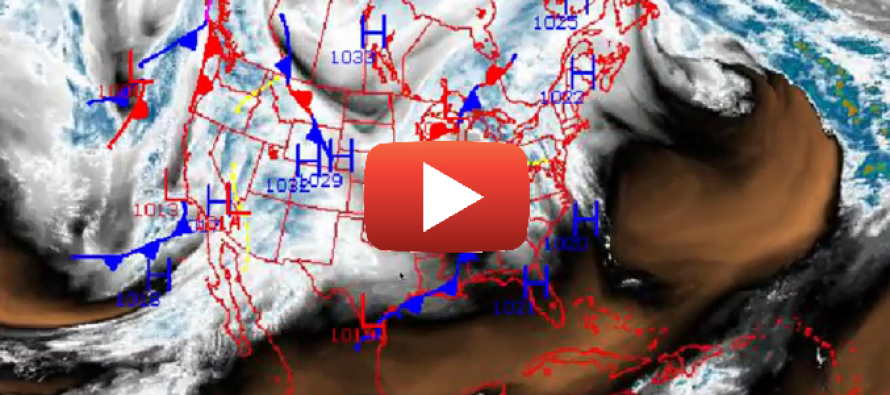 Dec 16: Forecast Video Discussion