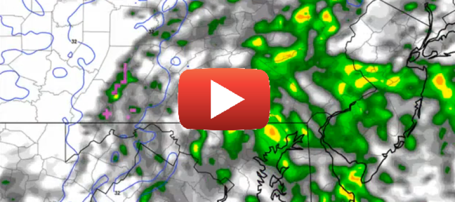 Dec 22: Forecast Video Discussion