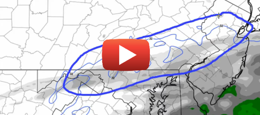 Dec 30: Forecast Video Discussion