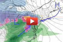 Dec 31: Forecast Video Discussion