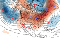 Dec 1: Winter on a Break but Will it Return?