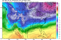 Dec 29: Arctic Air Approaching!